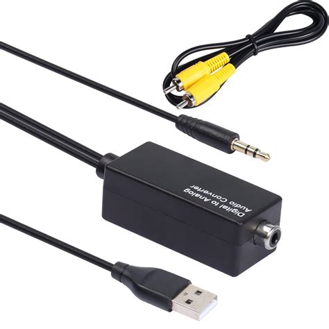 coax to 3.5mm adapter|digital coax to 3.5mm adapter.